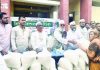 শুধু ত্রাণ নয়, ক্ষতিগ্রস্তদের পুনর্বাসনের ব্যবস্থা করা হবে