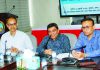 বন্যায় ক্ষতিগ্রস্তদের পুনর্বাসনে কাজ করবে জেলা পরিষদ : শামীম