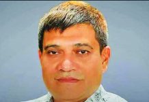 মাহবুবের রহমান শামীম চট্টগ্রাম জেলা পরিষদের প্রশাসক