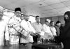 শহীদ লিয়াকত স্মৃতি বৃত্তি প্রদান ও সংবর্ধনা