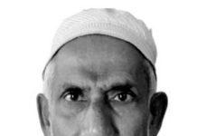 মাস্টার সুফি নূরুল ইছলাম