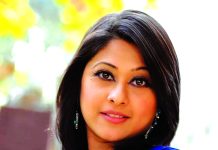 দীর্ঘ বিরতি ভেঙে ফিরছেন সুমাইয়া শিমু