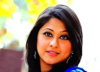 দীর্ঘ বিরতি ভেঙে ফিরছেন সুমাইয়া শিমু