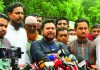 জুলাই জাদুঘর খুলে দিতে নাহিদের আল্টিমেটাম