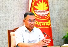 নজরুল ভবিষ্যৎ প্রজন্মের প্রেরণার উৎস : প্রধানমন্ত্রী