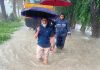 দোহাজারী পর্যন্ত রেলপথ ৫ ফুট উঁচু করা হবে
