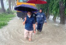 দোহাজারী পর্যন্ত রেলপথ ৫ ফুট উঁচু করা হবে