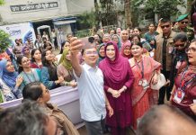 বিদেশে চিকিৎসায় বছরে ৫ বিলিয়ন ডলার চলে যাচ্ছে : প্রধানমন্ত্রী