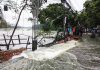 রাজধানীতে ২০০৯ সালের পর সর্বোচ্চ বৃষ্টিপাত, তলিয়েছে অলিগলি-রাজপথ