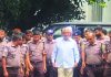 শাপলা চত্বরের মামলায় লতিফ সিদ্দিকী কারাগারে