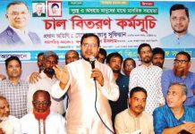 রাজনৈতিক কর্মসূচির পাশাপাশি সামাজিক ও মানবিক কর্মকাণ্ডেও গুরুত্ব দিচ্ছে বিএনপি