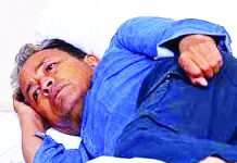 সোনম ওয়াংচুককে অনশনথেকে তুলে হাসপাতালে নিল দিল্লি পুলিশ
