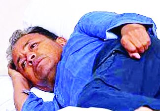 সোনম ওয়াংচুককে অনশনথেকে তুলে হাসপাতালে নিল দিল্লি পুলিশ
