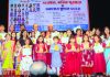 সুরাঙ্গন সঙ্গীতালয়ের বার্ষিক পুরস্কার ও সনদ প্রদান