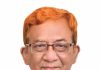 লোভ-দ্বেষ-মোহ ধ্বংস করার ব্রত নিয়ে প্রজন্মকে সুশিক্ষিত করে গড়ে তুলতে হবে