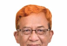 লোভ-দ্বেষ-মোহ ধ্বংস করার ব্রত নিয়ে প্রজন্মকে সুশিক্ষিত করে গড়ে তুলতে হবে