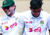 চিকিৎসার জন্য অস্ট্রেলিয়া গেলেন রানা-তাসকিন