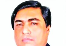 টেকনাফ উপজেলার সাবেক চেয়ারম্যান জাফরের ৭ বছর কারাদণ্ড