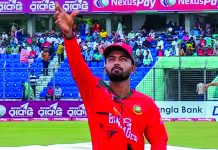 টি-টোয়েন্টি দলে মোসাদ্দেক-ইয়াসির