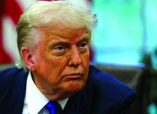 ইরানে বড় সামরিক হামলা পরিকল্পনা আপাতত স্থগিত করলেন ট্রাম্প