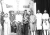 ত্রি-কলা সঙ্গীত একাডেমীর ৫ম বর্ষপূর্তি উদযাপন