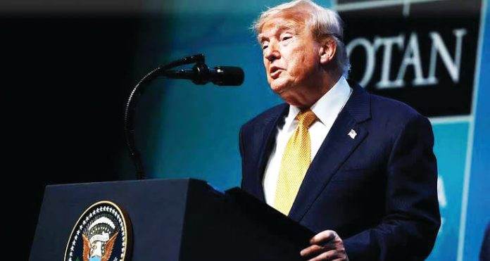 Trump