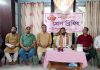 তুলসীধামের কেন্দ্রীয় রথযাত্রা উৎসবের ব্যাপক প্রস্তুতি