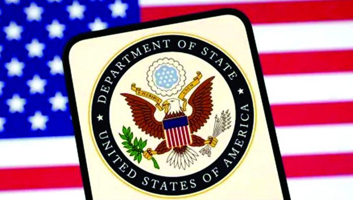 USA Logo