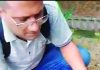 ডবলমুরিং থানার লুট হওয়া পিস্তল উদ্ধার আমবাগান এলাকার বস্তিতে