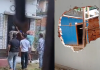 ফটিকছড়িতে প্রবাসীর বাড়িতে সন্ত্রাসী হামলা, ব্যাপক ভাঙচুর ও লুটপাট