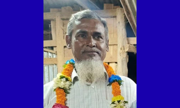 বাড়ি ফেরার পথে কাপ্তাই হ্রদে নিখোঁজ বিএনপি নেতা – দৈনিক আজাদী বাড়ি ফেরার পথে কাপ্তাই হ্রদে নিখোঁজ বিএনপি নেতা – দৈনিক আজাদী