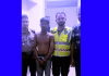 সীতাকুণ্ডে মহাসড়ক থেকে আন্ত:জেলা ডাকাত সদস্য গ্রেফতার