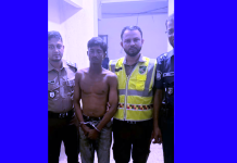 সীতাকুণ্ডে মহাসড়ক থেকে আন্ত:জেলা ডাকাত সদস্য গ্রেফতার