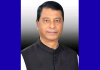 চন্দনাইশের সাবেক এমপি নজরুল ইসলাম চৌধুরী আর নেই