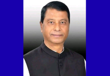 চন্দনাইশের সাবেক এমপি নজরুল ইসলাম চৌধুরী আর নেই