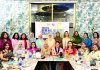 ইনার হুইল ক্লাব অব গ্রিন হিলস চিটাগংয়ের কার্যকরী কমিটি গঠিত