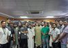 চট্টগ্রামে নেক্সট লিডার্সের ‘ফাউন্ডার্স গেট-টুগেদার’ অনুষ্ঠিত
