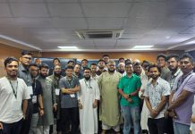 চট্টগ্রামে নেক্সট লিডার্সের ‘ফাউন্ডার্স গেট-টুগেদার’ অনুষ্ঠিত