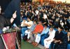 ঐক্যবদ্ধ থাকলে মানবিক রাষ্ট্রে পরিণত হওয়া সময়ের ব্যাপার