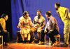 আজ নন্দনের ‘হুমায়ূন ও সাজঘর’ শীর্ষক স্মরণানুষ্ঠান