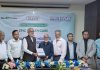 এপিক হেলথ কেয়ার ও রিহ্যাবের মধ্যে স্বাস্থ্যসেবা বিষয়ক সমঝোতা চুক্তি স্বাক্ষর