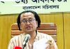 হাসিনার বক্তব্য প্রচার করা নিষেধ, গণমাধ্যমকে আদালতের নির্দেশনা মানতে হবে : তথ্য উপদেষ্টা