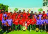টি-টোয়েন্টি সিরিজ জিতে শেষটা রাঙালো বাংলাদেশ
