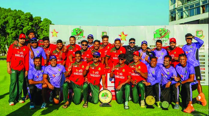 banladesh