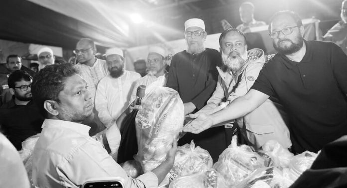 chawkbazar thana jamat