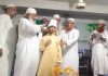 আছিয়া খাতুন হেফজখানা ও এতিমখানার সালানা দস্তারবন্দী