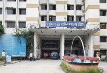 চট্টগ্রাম শিক্ষা বোর্ডের আজকের এইচএসসি পরীক্ষাও স্থগিত
