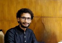 ক্যান্সারে আক্রান্ত চবির সাবেক শিক্ষার্থী শফিকুল সাজু বাঁচতে চান