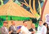 জাতীয় পরিবেশ পদক পেল চবি আইএফইএস বিভাগ
