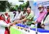 চবির ১৩৬৫ ছাত্রীকে বিনামূল্যে চিকিৎসাসেবা প্রদান করল চট্টগ্রাম মেট্রোপলিটন হাসপাতাল